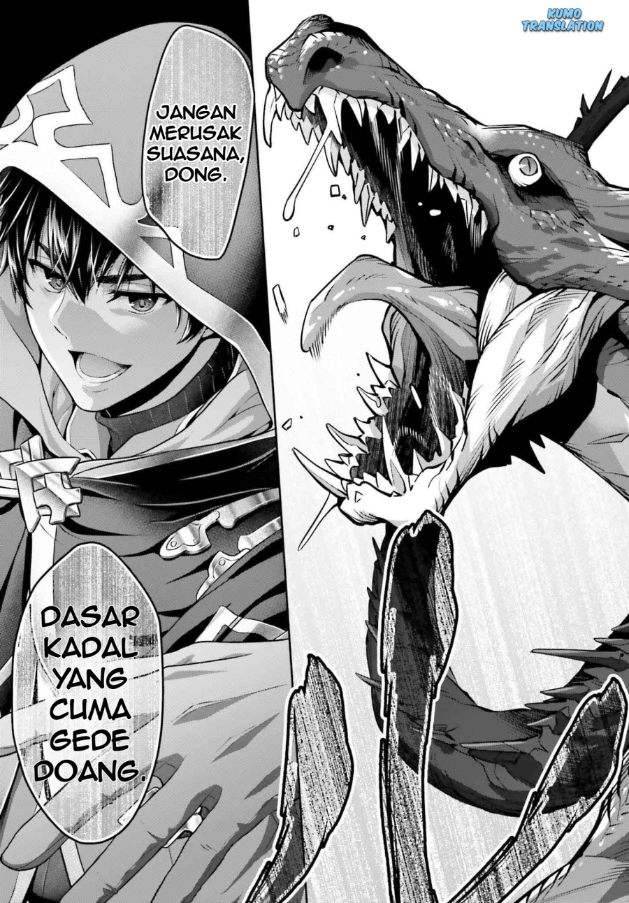 Tensei shita Kuukan Mahoutsukai wa Shoutai Kakushite Medachitai! Chapter 01 page 72