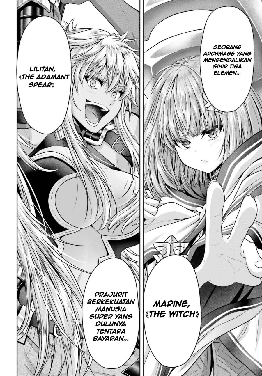 Tensei shita Kuukan Mahoutsukai wa Shoutai Kakushite Medachitai! Chapter 01 page 90