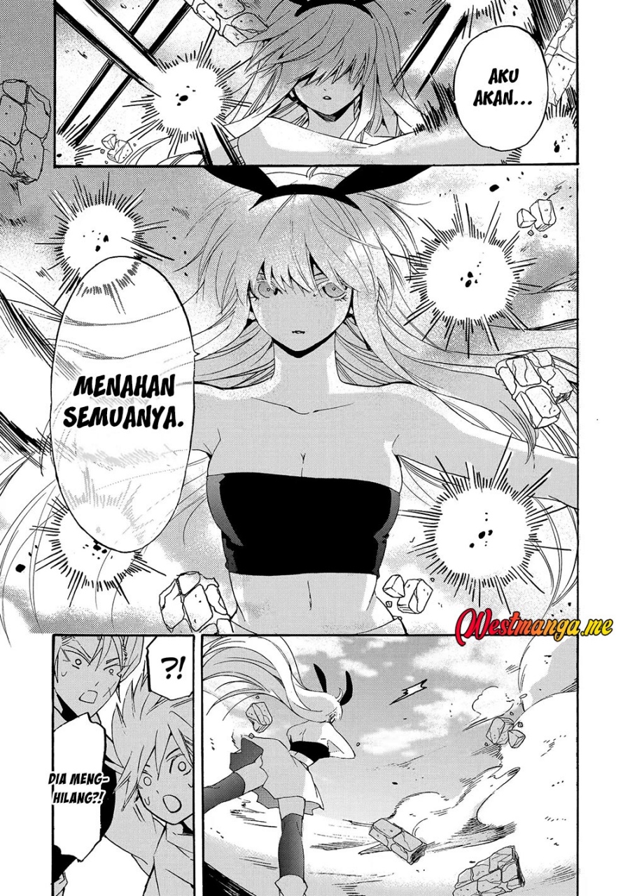 Baca Tensei Shita Moto Dorei, Saikyou no Kizoku ni Natte Toshiue no Musume to Sekai Saikyou wo Mezashimasu - Chapter 10 halaman 13