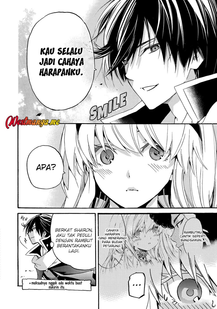 Baca Tensei Shita Moto Dorei, Saikyou no Kizoku ni Natte Toshiue no Musume to Sekai Saikyou wo Mezashimasu - Chapter 10 halaman 20