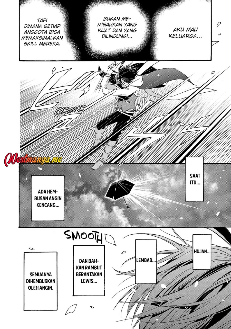 Baca Tensei Shita Moto Dorei, Saikyou no Kizoku ni Natte Toshiue no Musume to Sekai Saikyou wo Mezashimasu - Chapter 10 halaman 30