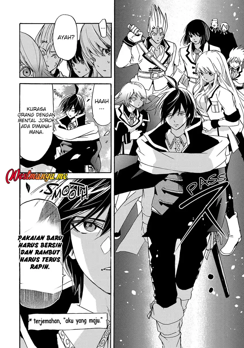Baca Tensei Shita Moto Dorei, Saikyou no Kizoku ni Natte Toshiue no Musume to Sekai Saikyou wo Mezashimasu - Chapter 11 halaman 42