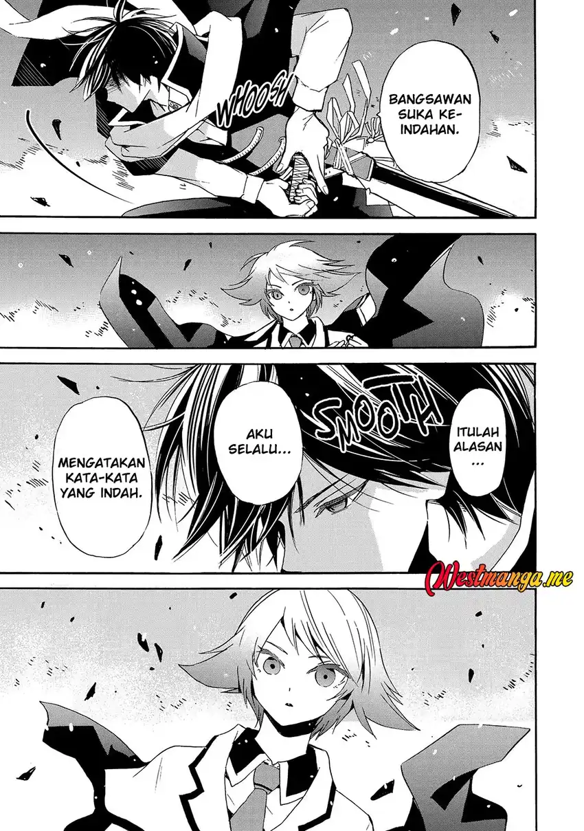Baca Tensei Shita Moto Dorei, Saikyou no Kizoku ni Natte Toshiue no Musume to Sekai Saikyou wo Mezashimasu - Chapter 11 halaman 46