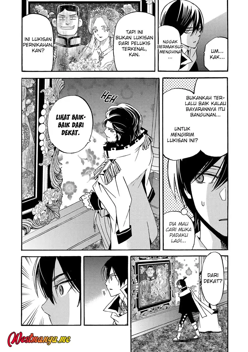 Baca Tensei Shita Moto Dorei, Saikyou no Kizoku ni Natte Toshiue no Musume to Sekai Saikyou wo Mezashimasu - Chapter 11 halaman 5