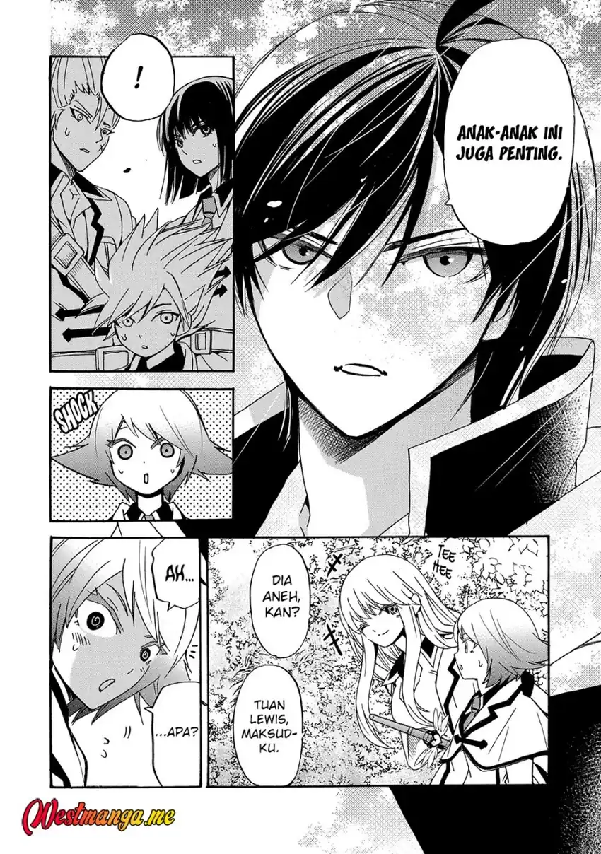 Baca Tensei Shita Moto Dorei, Saikyou no Kizoku ni Natte Toshiue no Musume to Sekai Saikyou wo Mezashimasu - Chapter 12 halaman 12