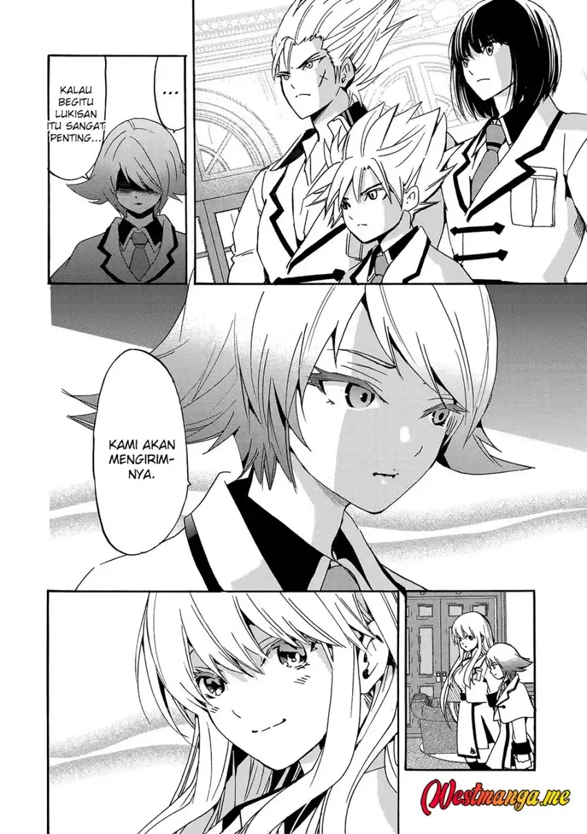 Baca Tensei Shita Moto Dorei, Saikyou no Kizoku ni Natte Toshiue no Musume to Sekai Saikyou wo Mezashimasu - Chapter 12 halaman 24