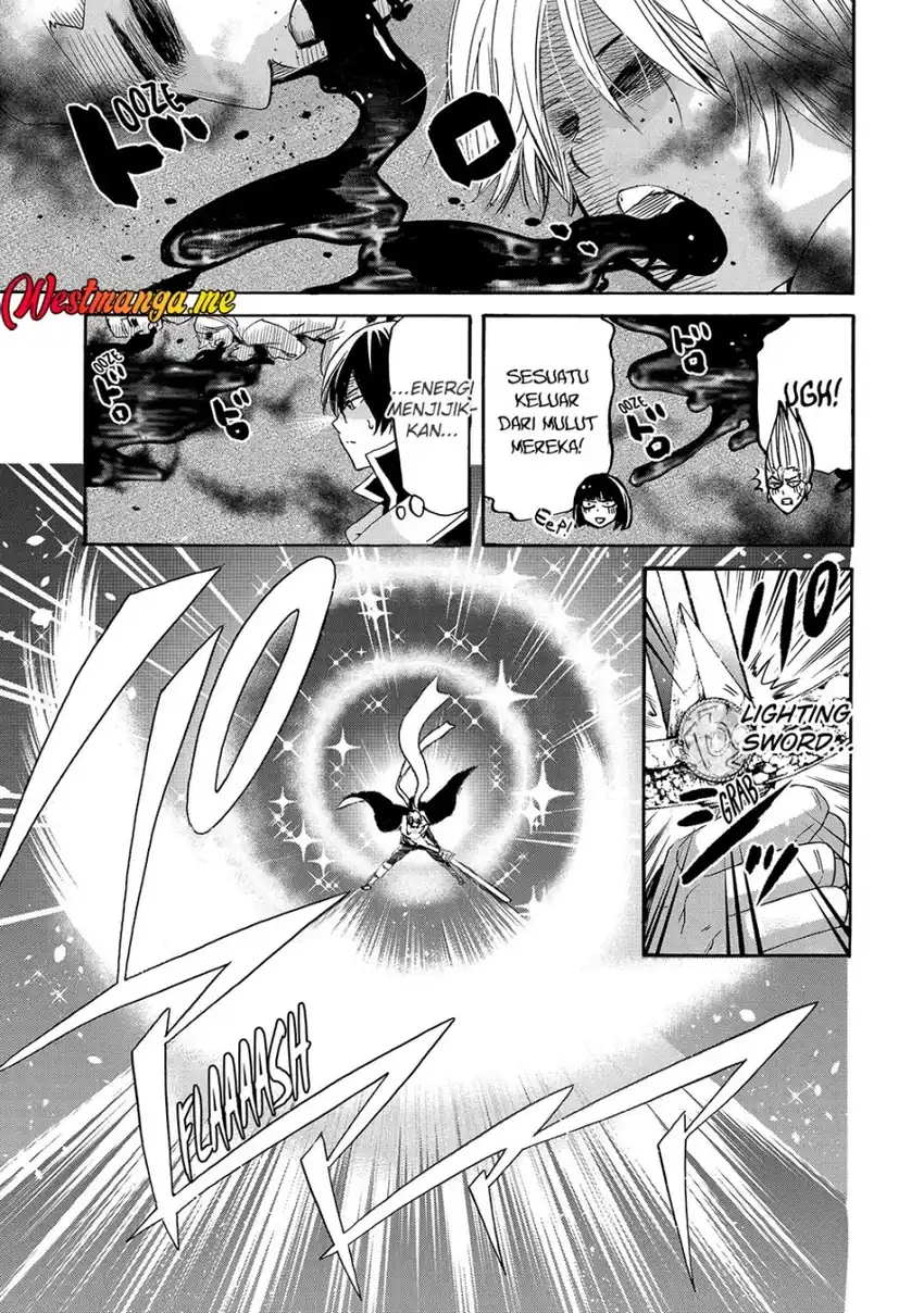 Baca Tensei Shita Moto Dorei, Saikyou no Kizoku ni Natte Toshiue no Musume to Sekai Saikyou wo Mezashimasu - Chapter 12 halaman 31