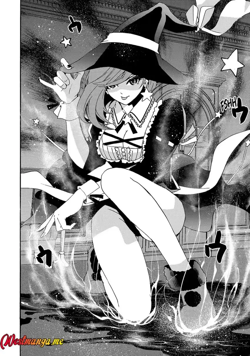 Baca Tensei Shita Moto Dorei, Saikyou no Kizoku ni Natte Toshiue no Musume to Sekai Saikyou wo Mezashimasu - Chapter 12 halaman 34