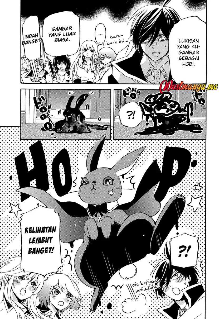 Baca Tensei Shita Moto Dorei, Saikyou no Kizoku ni Natte Toshiue no Musume to Sekai Saikyou wo Mezashimasu - Chapter 13 halaman 13