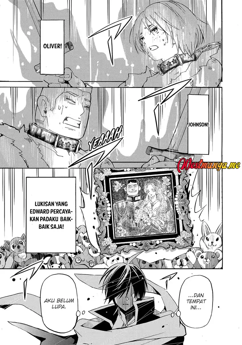 Baca Tensei Shita Moto Dorei, Saikyou no Kizoku ni Natte Toshiue no Musume to Sekai Saikyou wo Mezashimasu - Chapter 13 halaman 29