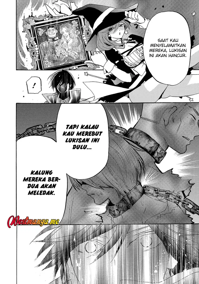 Baca Tensei Shita Moto Dorei, Saikyou no Kizoku ni Natte Toshiue no Musume to Sekai Saikyou wo Mezashimasu - Chapter 13 halaman 34