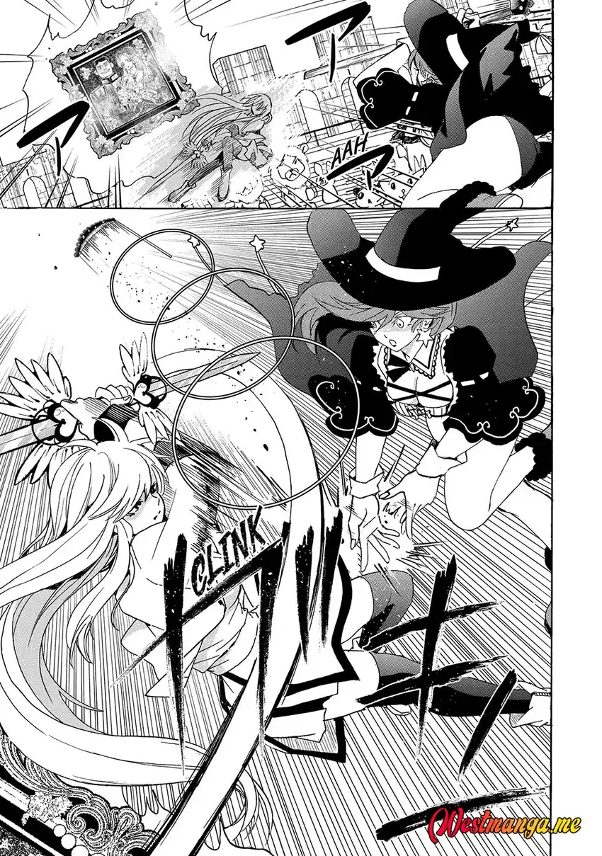 Baca Tensei Shita Moto Dorei, Saikyou no Kizoku ni Natte Toshiue no Musume to Sekai Saikyou wo Mezashimasu - Chapter 14 halaman 11