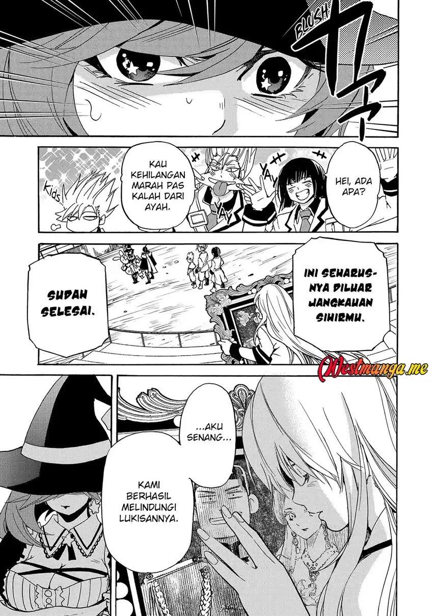 Baca Tensei Shita Moto Dorei, Saikyou no Kizoku ni Natte Toshiue no Musume to Sekai Saikyou wo Mezashimasu - Chapter 14 halaman 15