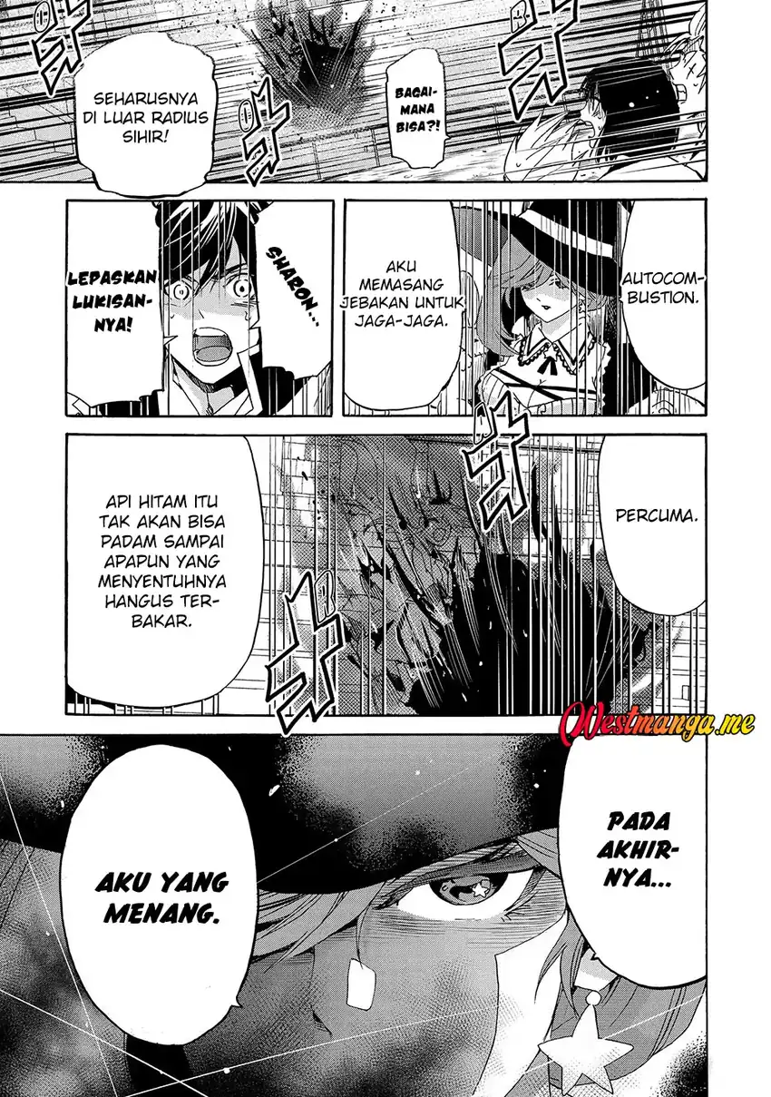 Baca Tensei Shita Moto Dorei, Saikyou no Kizoku ni Natte Toshiue no Musume to Sekai Saikyou wo Mezashimasu - Chapter 14 halaman 17