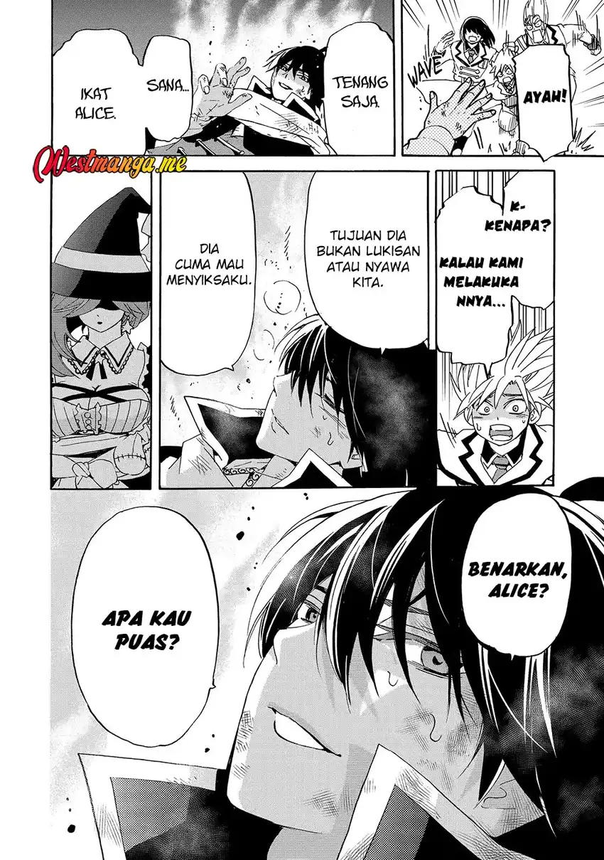 Baca Tensei Shita Moto Dorei, Saikyou no Kizoku ni Natte Toshiue no Musume to Sekai Saikyou wo Mezashimasu - Chapter 14 halaman 20