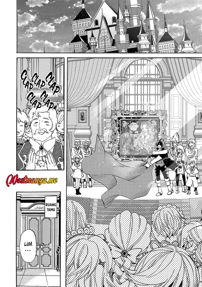 Baca Tensei Shita Moto Dorei, Saikyou no Kizoku ni Natte Toshiue no Musume to Sekai Saikyou wo Mezashimasu - Chapter 14 halaman 26