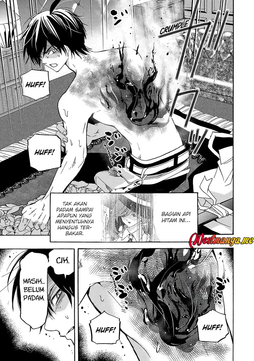 Baca Tensei Shita Moto Dorei, Saikyou no Kizoku ni Natte Toshiue no Musume to Sekai Saikyou wo Mezashimasu - Chapter 14 halaman 29