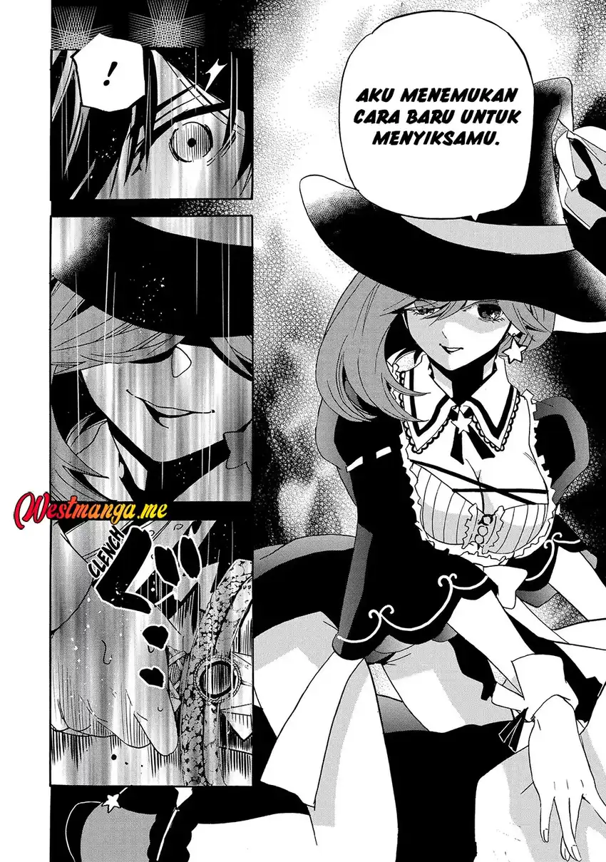 Baca Tensei Shita Moto Dorei, Saikyou no Kizoku ni Natte Toshiue no Musume to Sekai Saikyou wo Mezashimasu - Chapter 14 halaman 34