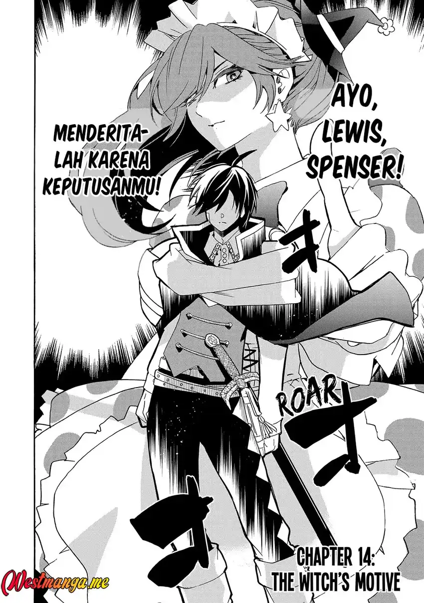 Baca Tensei Shita Moto Dorei, Saikyou no Kizoku ni Natte Toshiue no Musume to Sekai Saikyou wo Mezashimasu - Chapter 14 halaman 4