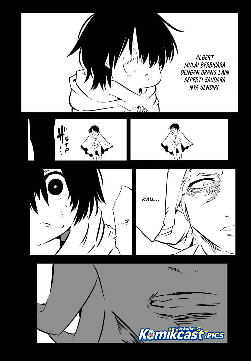 Baca Tensei Shitara dai Nana Ouji dattanode, Kimamani Majutsu o Kiwamemasu - Chapter 209 halaman 11