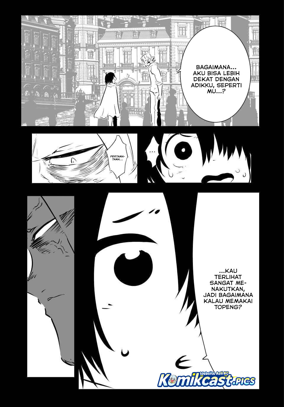 Baca Tensei Shitara dai Nana Ouji dattanode, Kimamani Majutsu o Kiwamemasu - Chapter 209 halaman 12