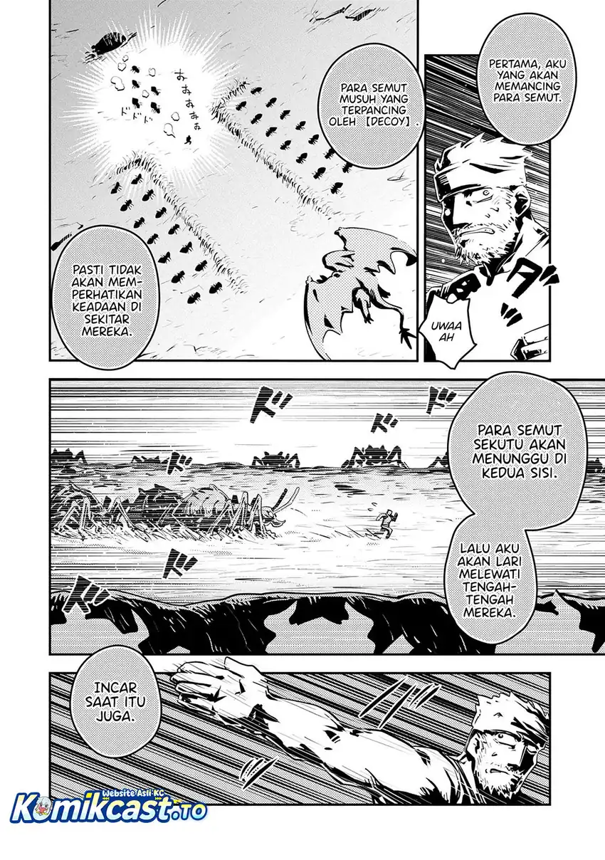 Baca Tensei Shitara Dragon no Tamago Datta – Saikyou Igai Mezasa Nee - Chapter 40 halaman 9