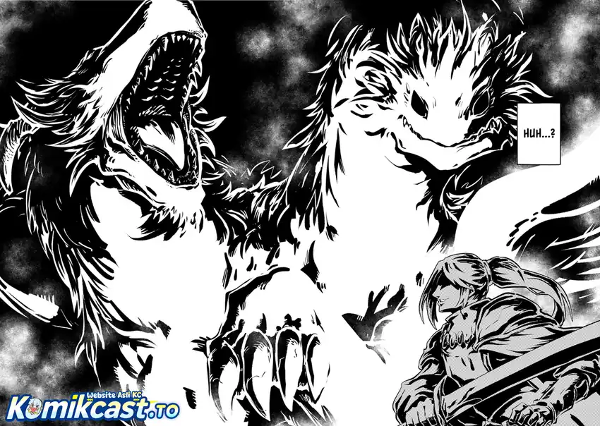 Baca Tensei Shitara Dragon no Tamago Datta - Saikyou Igai Mezasa Nee - Chapter 45 halaman 9