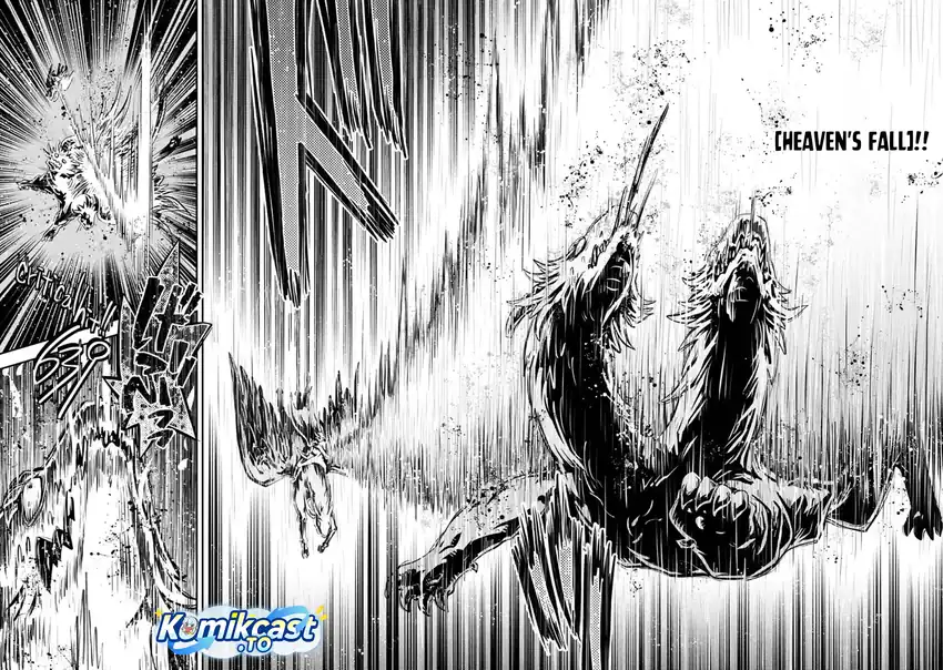 Baca Tensei Shitara Dragon no Tamago Datta - Saikyou Igai Mezasa Nee - Chapter 46 halaman 17