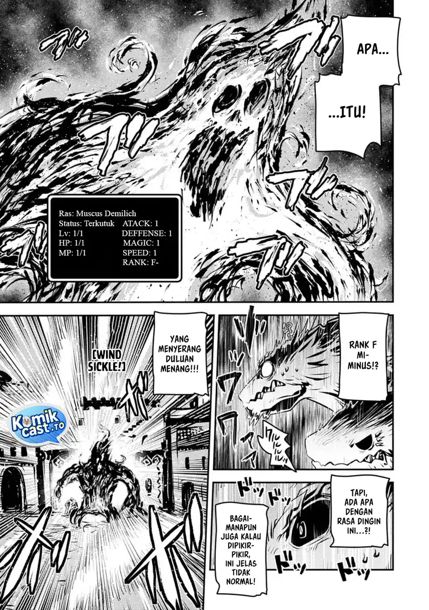 Baca Tensei Shitara Dragon no Tamago Datta - Saikyou Igai Mezasa Nee - Chapter 47 halaman 10