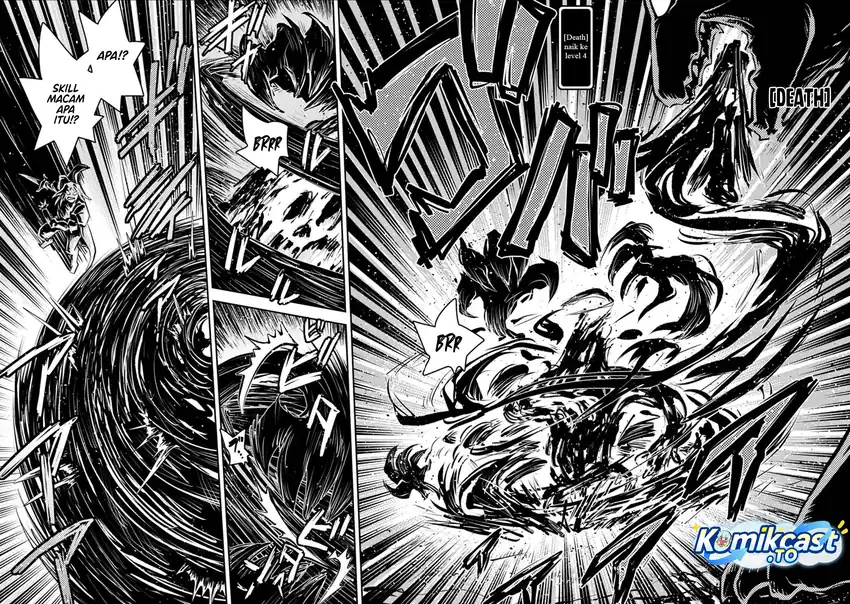 Baca Tensei Shitara Dragon no Tamago Datta - Saikyou Igai Mezasa Nee - Chapter 47 halaman 17