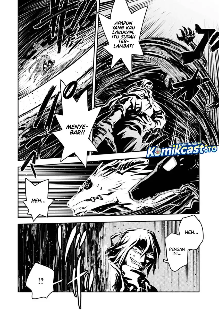 Baca Tensei Shitara Dragon no Tamago Datta - Saikyou Igai Mezasa Nee - Chapter 47 halaman 18