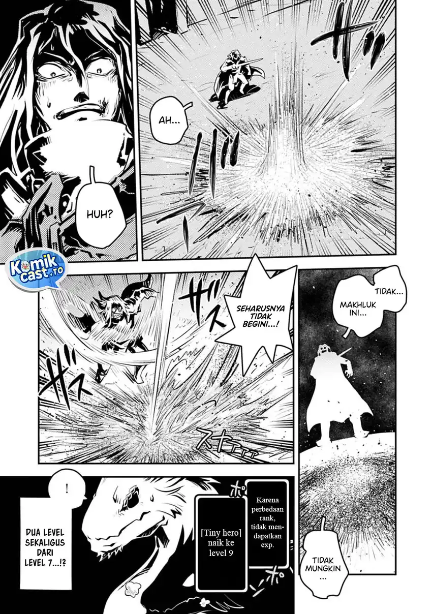 Baca Tensei Shitara Dragon no Tamago Datta - Saikyou Igai Mezasa Nee - Chapter 47 halaman 19