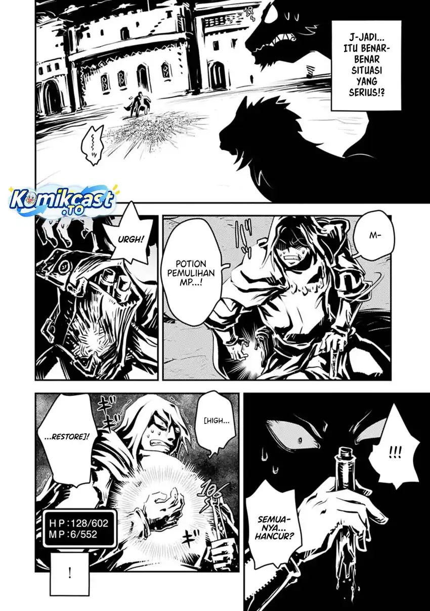 Baca Tensei Shitara Dragon no Tamago Datta - Saikyou Igai Mezasa Nee - Chapter 47 halaman 20