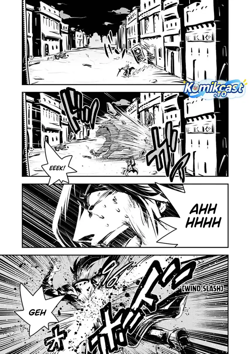 Baca Tensei Shitara Dragon no Tamago Datta - Saikyou Igai Mezasa Nee - Chapter 47 halaman 23