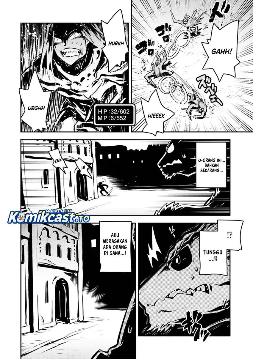 Baca Tensei Shitara Dragon no Tamago Datta - Saikyou Igai Mezasa Nee - Chapter 47 halaman 24