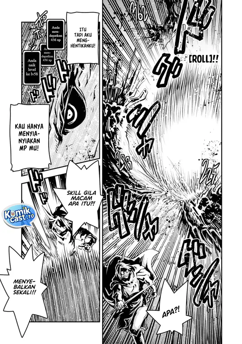 Baca Tensei Shitara Dragon no Tamago Datta - Saikyou Igai Mezasa Nee - Chapter 47 halaman 4