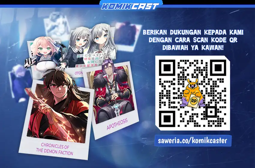 Baca Tensei Shitara Ken deshita - Chapter 93 halaman 14