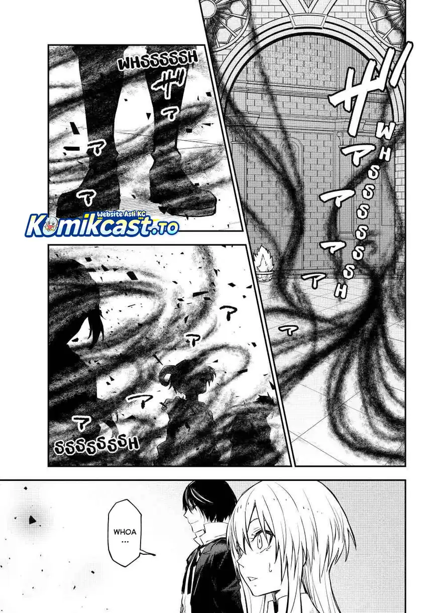 Tensei Shitara Slime Datta Ken Chapter 135 page 26