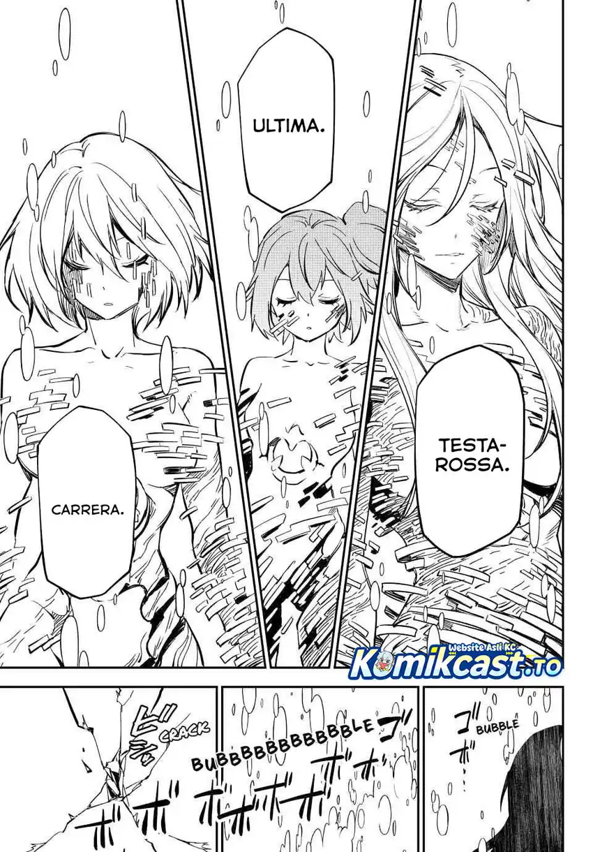 Tensei Shitara Slime Datta Ken Chapter 135 page 52