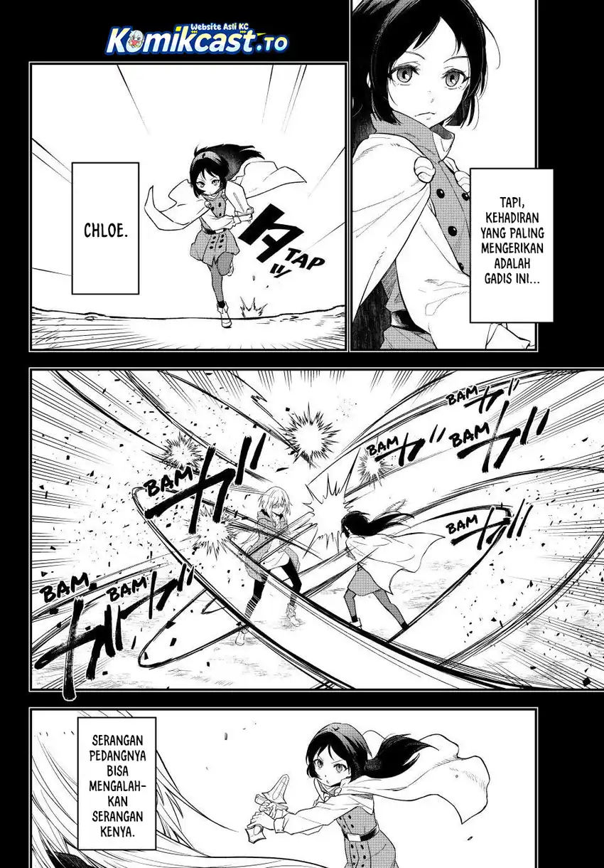 Baca Tensei Shitara Slime Datta Ken - Chapter 136 halaman 15