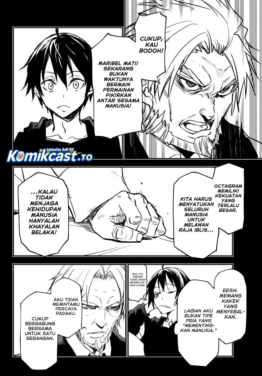 Baca Tensei Shitara Slime Datta Ken - Chapter 137 halaman 29