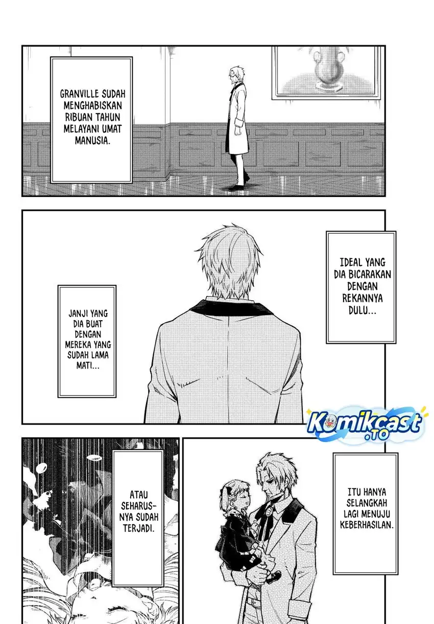 Baca Tensei Shitara Slime Datta Ken - Chapter 137 halaman 33