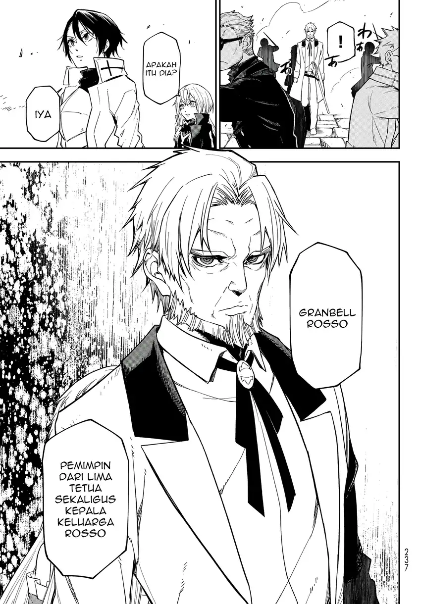 Baca Tensei Shitara Slime Datta Ken - Chapter 138 halaman 24