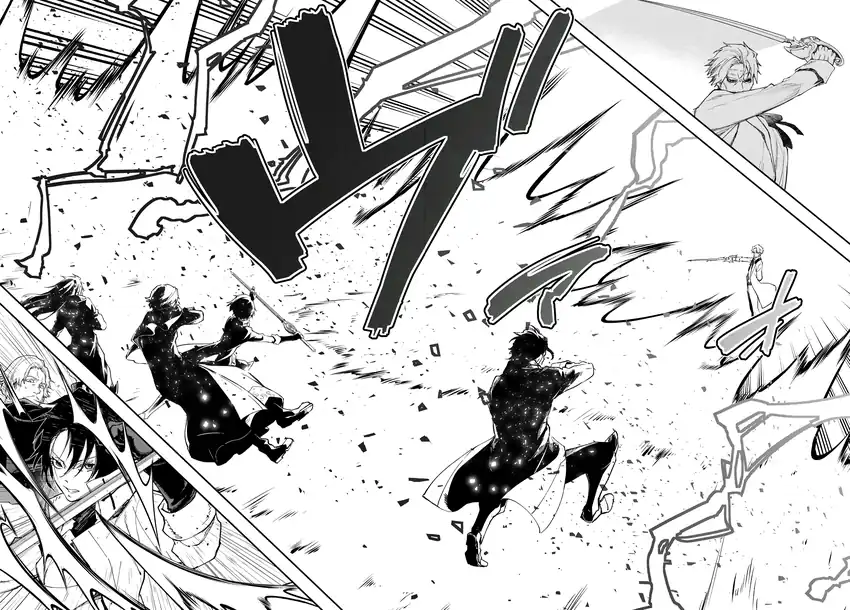 Baca Tensei Shitara Slime Datta Ken - Chapter 138 halaman 29