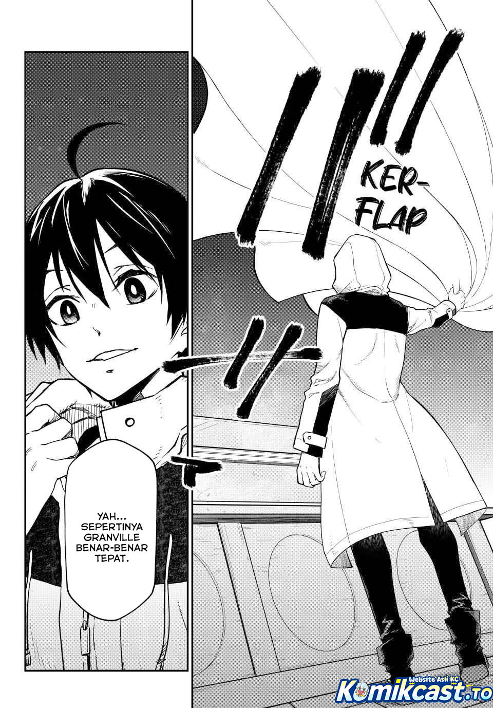 Baca Tensei Shitara Slime Datta Ken - Chapter 141 halaman 3