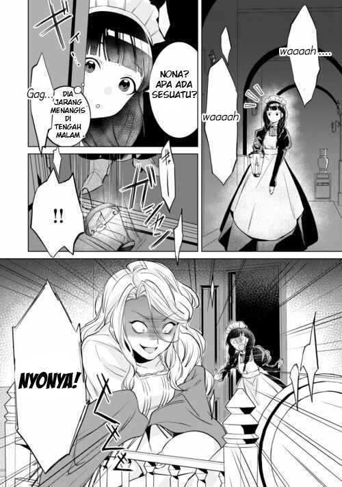 Baca Tensei Shitara Suterareta ga Hirowarete Tanoshiku Ikiteimasu - Chapter 1 halaman 15