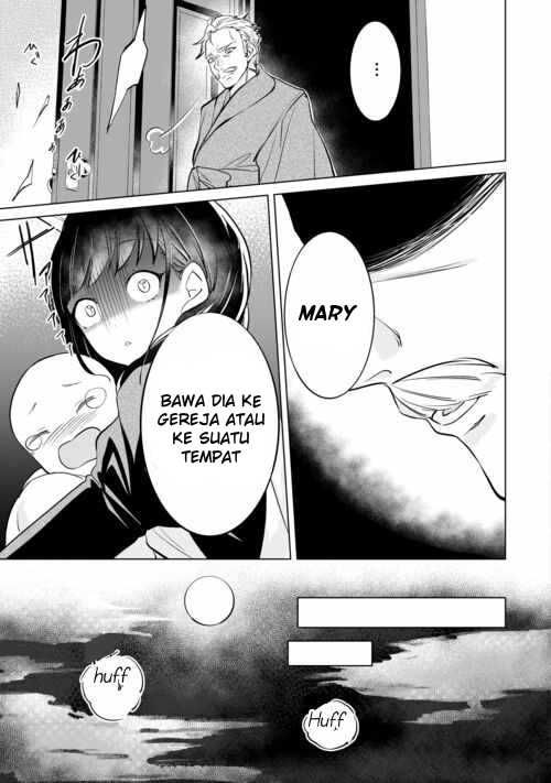 Baca Tensei Shitara Suterareta ga Hirowarete Tanoshiku Ikiteimasu - Chapter 1 halaman 18