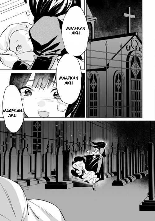 Baca Tensei Shitara Suterareta ga Hirowarete Tanoshiku Ikiteimasu - Chapter 1 halaman 20