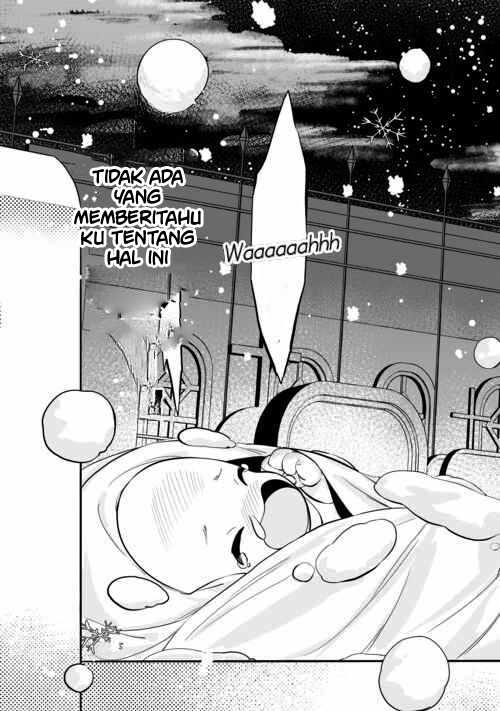 Baca Tensei Shitara Suterareta ga Hirowarete Tanoshiku Ikiteimasu - Chapter 1 halaman 4