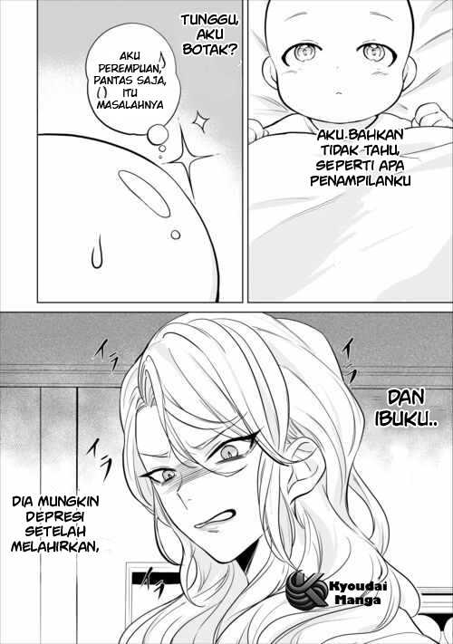 Baca Tensei Shitara Suterareta ga Hirowarete Tanoshiku Ikiteimasu - Chapter 1 halaman 9